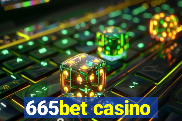 665bet casino